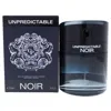 Glenn Perri Unpredictable Noir Cologne