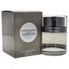Glenn Perri Unpredictable Pour Homme By  For Men - 3.4 oz Edt Spray In Black / Orange
