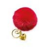 Glimmer Wish Heart Of Gold Charm & Poof - Cerise In Pink
