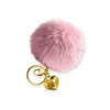Glimmer Wish Heart Of Gold Charm & Poof - Summer Strawberry