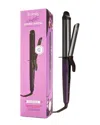 Glister Interstellar Digital 32mm Clip Curler