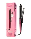 GLISTER GLISTER INTERSTELLAR DIGITAL 32MM CLIP CURLER