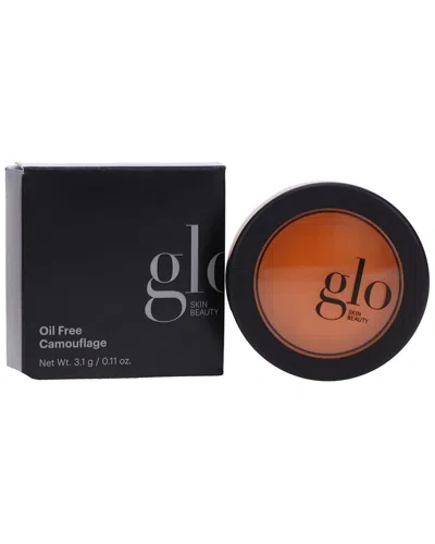 Glo Beauty Unisex 0.11oz Oil Free Camouflage Tawny