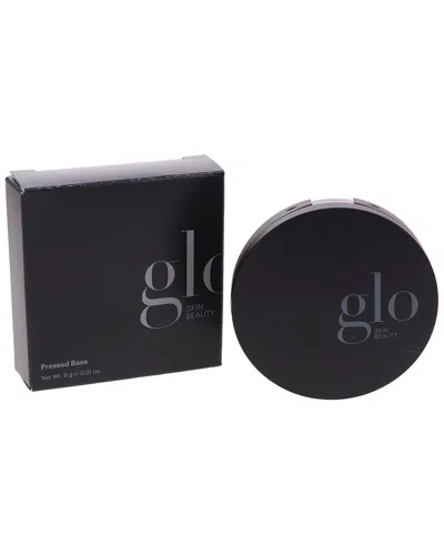 Glo Beauty Unisex 0.31oz Pressed Base Beige