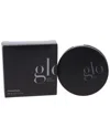 Glo Beauty Unisex 0.31oz Pressed Base Chestnut Medium
