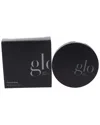 Glo Beauty Unisex 0.31oz Pressed Base Tawny Light