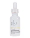 Glo Beauty Unisex 1oz C-shield Anti-pollution Drops Serum
