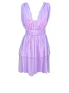 Glò Milano Woman Glo Milano 9021 In Lilac