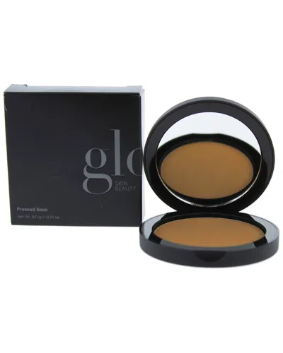 Glo Skin Beauty 0.31oz Honey Dark Pressed Base In Multi