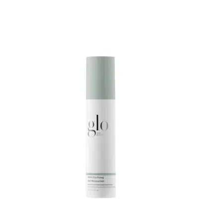 Glo Skin Beauty Bha Clarifying Gel Moisturiser 50ml In White