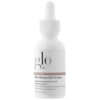 Glo Skin Beauty Biorenew Egf Drops (1 Fl. Oz.) In Transparent