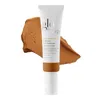 Glo Skin Beauty C-shield Anti-pollution Moisture Tint Lotion 1.7 oz (tester) 8n Makeup 007842350640 In Brown