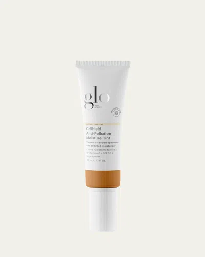 Glo Skin Beauty C-shield Anti-pollution Moisture Tint, 1.7 Oz. In Brown