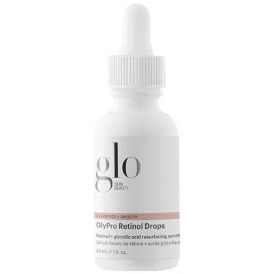 Glo Skin Beauty Glypro Retinol Drops (1 Fl. Oz.) In Transparent