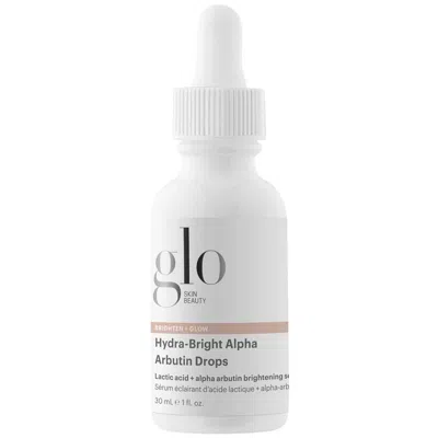 Glo Skin Beauty Hydra-bright Alpha Arbutin Drops (1 Fl. Oz.) In Transparent