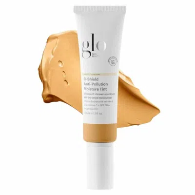 Glo Skin Beauty Ladies C-shield Anti-pollution Moisture Tint Spf 30 1.7 oz 6w Makeup 842738108357