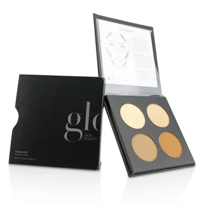 Glo Skin Beauty Ladies Contour Kit 1 oz Medium To Dark Makeup 842738102171