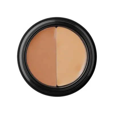 Glo Skin Beauty Ladies  Under Eye Concealer Cream 0.11 oz Honey Makeup 842738102492 In Yellow
