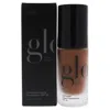 Glo Skin Beauty Ladies Luminous Liquid Foundation Spf 18 Liquid 1 oz Mocha Makeup 842738103482