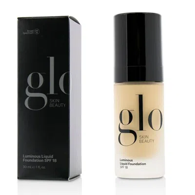 Glo Skin Beauty Ladies Luminous Liquid Foundation Spf 18 Liquid 1.01 oz Porcelain Makeup 84273810087