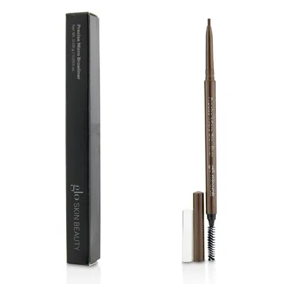 Glo Skin Beauty Ladies Precise Micro Browliner 0.003 oz Dark Brown Makeup 842738100153