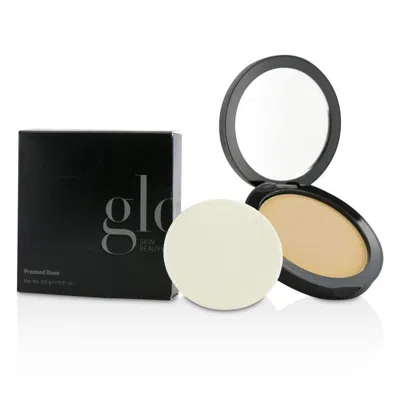 Glo Skin Beauty Ladies Pressed Base 0.31 oz Beige Medium Makeup 842738100511 In Sand