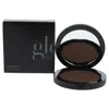 Glo Skin Beauty Ladies Pressed Base 0.31 oz Cocoa Medium Makeup 842738100627
