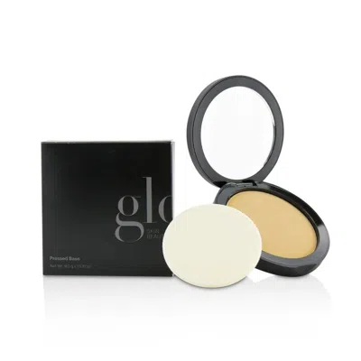 Glo Skin Beauty Ladies Pressed Base 0.31 oz Honey Light Makeup 842738100474 In Yellow