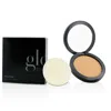Glo Skin Beauty Ladies Pressed Base 0.31 oz Natural Dark Makeup 842738100566