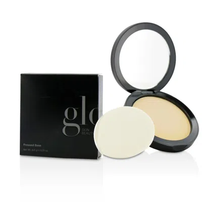 Glo Skin Beauty Ladies Pressed Base 0.31 oz Natural Fair Makeup 842738100535