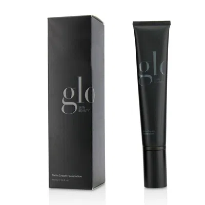 Glo Skin Beauty Ladies Satin Cream Foundation Cream 1.4 oz Golden Dark Makeup 842738100757