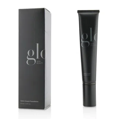 Glo Skin Beauty Ladies Satin Cream Foundation Cream 1.4 oz Natural Light Makeup 842738100832