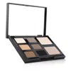 Glo Skin Beauty Ladies Shadow Palette - Elemental 1 oz Makeup 842738102799