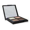 Glo Skin Beauty Ladies Shadow Quad - Bon Voyage 0.22 oz Makeup 842738102768