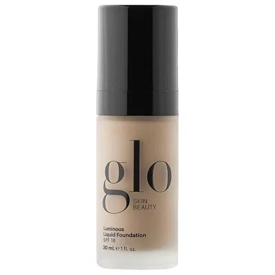 Glo Skin Beauty Luminous Liquid Foundation Spf 18 (various Shades) In Transparent