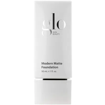 Glo Skin Beauty Modern Matte Foundation (various Shades) In Black