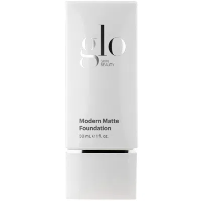 Glo Skin Beauty Modern Matte Foundation (various Shades) In Gray