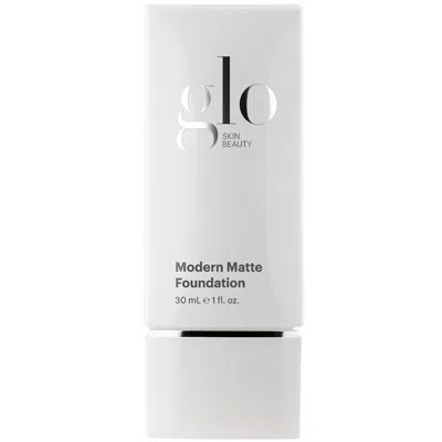 Glo Skin Beauty Modern Matte Foundation (various Shades) In Gray