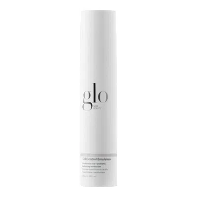 Glo Skin Beauty Oil Control Emulsion Oil 1.7 oz Skin Care 842738110237