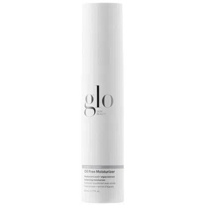 Glo Skin Beauty Oil Free Moisturizer (1.7 Oz.) In Transparent