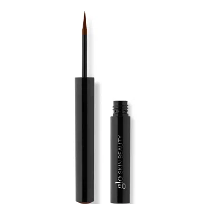 Glo Skin Beauty Precision Liquid Eyeliner 1.7ml (various Shades) In Dark Brown
