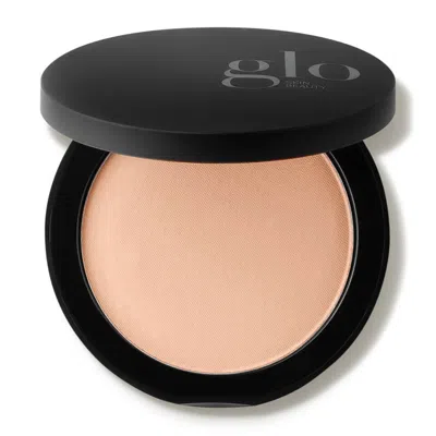 Glo Skin Beauty Pressed Base Powder Foundation (0.35 Oz.) In Beige