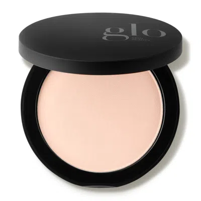 Glo Skin Beauty Pressed Base Powder Foundation (0.35 Oz.) In Beige Fair