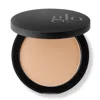 Glo Skin Beauty Pressed Base Powder Foundation (0.35 Oz.) In Honey Light