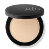 Glo Skin Beauty Pressed Base Powder Foundation (0.35 Oz.) In Natural Fair