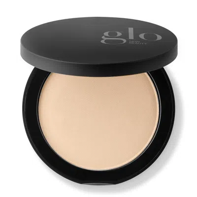 Glo Skin Beauty Pressed Base Powder Foundation (0.35 Oz.) In Natural Fair