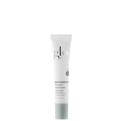 Glo Skin Beauty Recovery Spot Cream 15ml In White