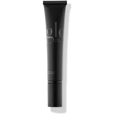 Glo Skin Beauty Satin Cream Foundation (1.4 Fl. Oz.) In Honey