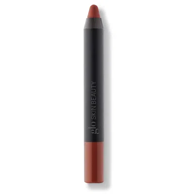 Glo Skin Beauty Suede Matte Crayon (0.1 Oz.) In Bonjour