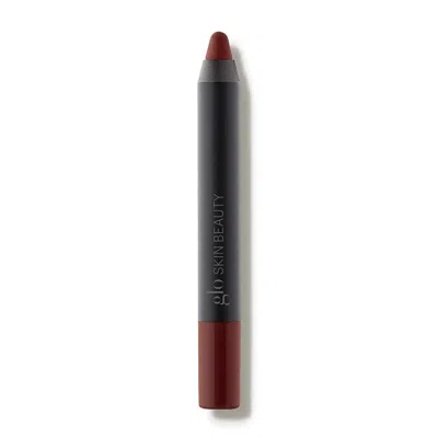 Glo Skin Beauty Suede Matte Crayon (0.1 Oz.) In Port